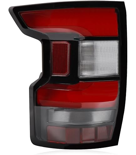 Amazon.com: For Nissan Pathfinder 2022 2023 2024 Tail Light